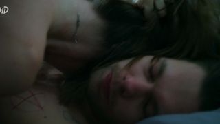 Izabel Eydlen - Vodovorot s01e05 (2020) Naked TV movie scene