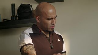 Seychelle Gabriel nude - Get Shorty s03e05 (2019)