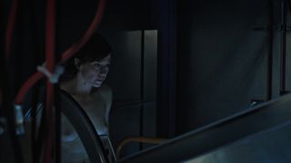 Carrie Coon - The Leftovers s03e08 (2017) Сut nude scene