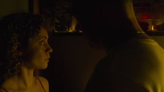 Taina Muller, Camila Morgado, and other - Good Morning, Veronica s01e01-08 (2020) actress a topless scene from the movie