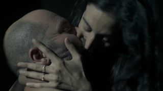 Laetitia Eido naked Nude-Naked actress in a Fauda Nude HD(2018)Nude(Season2,Naked actress in a Episode7)