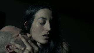 Laetitia Eido naked Nude-Naked actress in a Fauda Nude HD(2018)Nude(Season2,Naked actress in a Episode7)