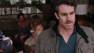 Sarah Chalke, Katherine Heigl, Ali Skovbye - Firefly Lane s01e01-08 (2021) celebrity booby video