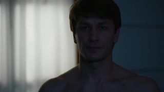 Aleksandra Pariieva nude - Po raznim beregam (2019)(Season 1, Episode 2)