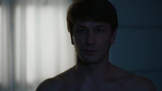 Aleksandra Pariieva nude - Po raznim beregam (2019)(Season 1, Episode 2)