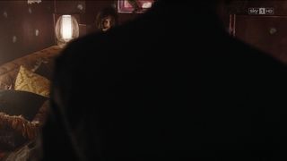 Sophie Pfennigstorf - Babylon Berlin s02e05 (2017) Naked actress in a movie scene