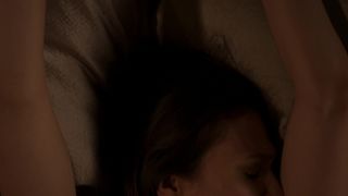 Brittani Nichole Tucker, Paton Ashbrook - Power Book II Ghost s01e10 (2020) celeb sex scene