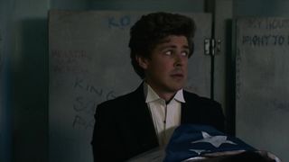 Betty Gilpin hot - Glow s02e07 (2018) Nude TV movie scene