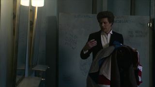 Betty Gilpin hot - Glow s02e07 (2018) Nude TV movie scene