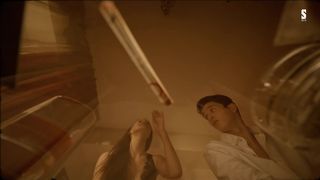 Madina Kanseitova - Sheker s01e03e04e07 (2020) celeb nude boobs scene