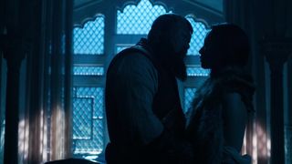 Olivia_Cheng nude - Marco_Polo_s02e03 (2016)