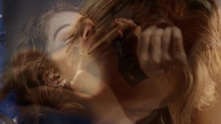 Merle Peters - Der Lehrer s08e06 (2020) Naked TV movie scene