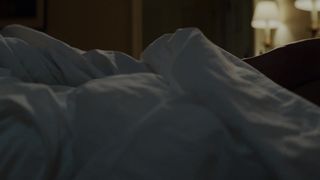 Stefania LaVie Owen, Michelle Monaghan - Messiah s01e08-09 Hot movie scene