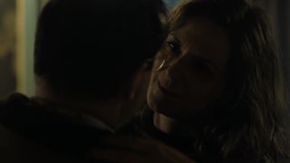 Christina do Rego, Martina Gedeck, Nora Tschirner - Arthur's Law s01e01-05 (2018) Hot TV scene