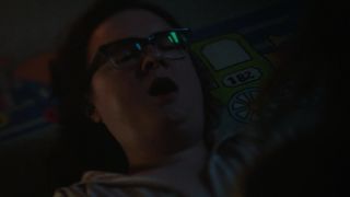 Ginger Gonzaga nude - I'm Dying Up Here (2017) (Season 1, Episode 7-8)