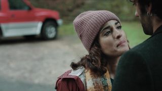 Inma Cuesta, Barbara Lennie - The Mess You Leave Behind (El desorden que dejas) s01 (2020) celebs boobs scene