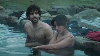 Inma Cuesta, Barbara Lennie - The Mess You Leave Behind (El desorden que dejas) s01 (2020) celebs boobs scene