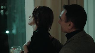 Inma Cuesta, Barbara Lennie - The Mess You Leave Behind (El desorden que dejas) s01 (2020) celebs boobs scene