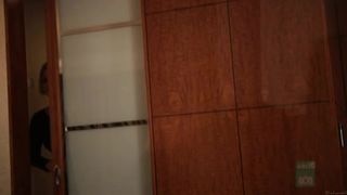 Beth Buchanan nude - Lowdown S01E01