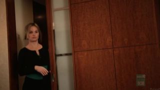 Beth Buchanan nude - Lowdown S01E01