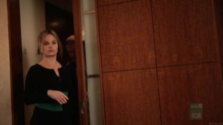 Beth Buchanan nude - Lowdown S01E01