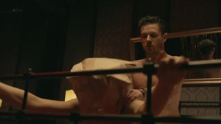 Izabela Chojnacka, Daria Chojnacka, Aleksandra Nowicka, Monika Ambroziak, and other - Petla s01e03-04 (2020) All sex and nude scenes