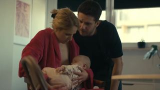 Izabela Chojnacka, Daria Chojnacka, Aleksandra Nowicka, Monika Ambroziak, and other - Petla s01e03-04 (2020) All sex and nude scenes
