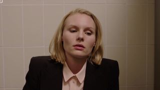 Rosalie Thomass - Lobbyistin s01e01-03 (2017) Naked actress in a sexy videos