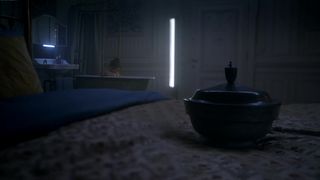 Gonny Gaakeer naked - Ares (2020) (Season 1, Episode 6)