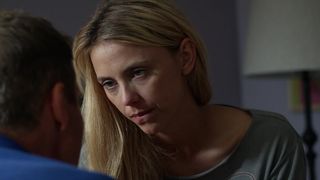 Riley Voelkel - Hightown s01e07 (2020) Censorship naked video