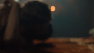 Teresa Palmer - A Discovery of Witches s02e06 (2021) celeb booby video