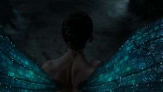 Cara Delevingne nude - Carnival Row s01e03 (2019)