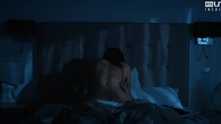 Laetitia Millot nude - La vengeance aux yeux clairs (2016) (Season 1, Episode 6)