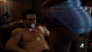 Kira Noir nude - Kingdom (2017) (Season 3, Episode 5)