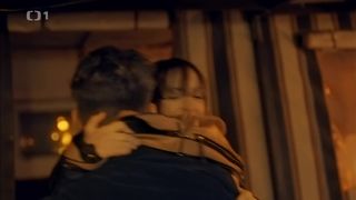 Tatiana Vilhelmova - Nevinne lzi s02e03 (2014) celebs booby video