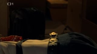 Tatiana Vilhelmova - Nevinne lzi s02e03 (2014) celebs booby video