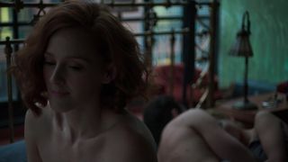 Ana Maria Polvorosa, Ana Fernandez nude - Cable Girls s01e08 (2017)