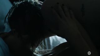 Juliette Dol, Evelinn Kostova nude - Section Zero (2016) (Season 1, Episode 1)