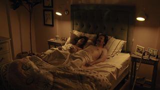 Sarah Stiles – Get Shorty s02e06 (2018) Naked actress in a sexy video