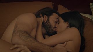 Paola Fernandez nude - Yankee s01e18e23 (2019)