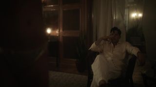 Lauren Maynard - The Man in the High Castle s03e05 (2018) Nude sexy video