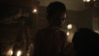 Lauren Maynard - The Man in the High Castle s03e05 (2018) Nude sexy video