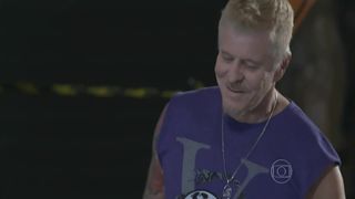 Laura Keller -Pe na Cova s03 (2014) actress sexy