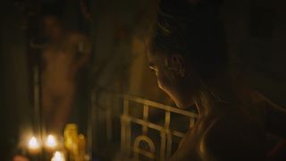 Veronika Moxireva - Topi s01e04 (2021) celebrity nude boobs scene