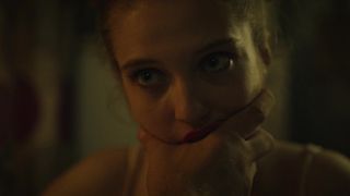 Veronika Moxireva - Topi s01e04 (2021) celebrity nude boobs scene