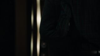 Asia Kate Dillon nude - Billions (2018) (Season 3, Episode 5)