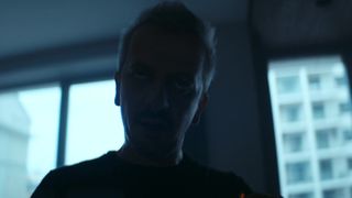 Evgeniya Gromova - Psih s01e07 (2020) russian HD sex scene