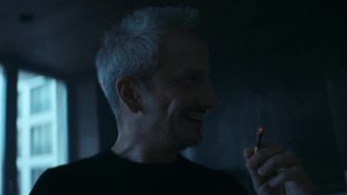 Evgeniya Gromova - Psih s01e07 (2020) russian HD sex scene