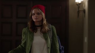 Lili Simmons nude - Ray Donovan  (2017)(Season 5, Episode 9)