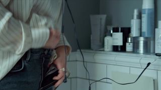 Ida Engvoll - Love _ Anarchy (Karlek _ Anarki) s01e01e03e05e06e07 (2020) celeb booby video